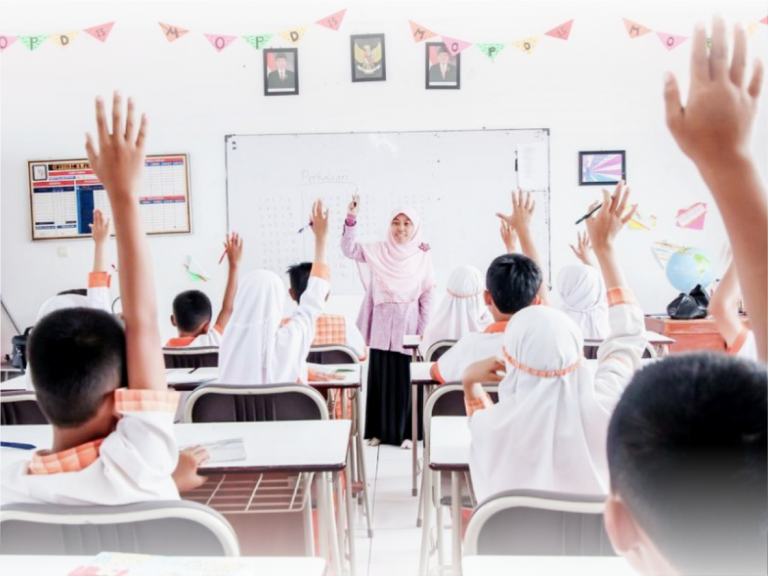 Tabungan Pendidikan Plus