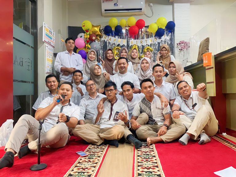 Semarak Milad BPRS BAS yang ke-18
